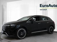 Käytetty Mercedes EQE AMG 53 AMG 459 kW (625 HP) 2023 Musta Katumaasturi