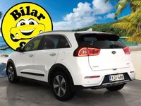 käytetty Kia Niro 1.6 GDI Hybrid EX DCT *Merkkihistoria / Lohko / JBL / P.kamera* - *OSTA NYT, MAKSA TOUKOKUUSSA!* -