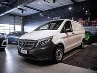 Käytetty Mercedes Vito 190 HP (139 kW) 2022 Valkoinen Van