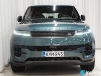 Käytetty Land Rover Range Rover Sport SE 439 HP (322 kW) 2023 Katumaasturi