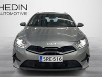 Käytetty Kia Ceed Sportswagon LX 120 HP (88 kW) 2024 Farmari