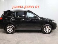 käytetty Hyundai Santa Fe 2,2 CRDi-R 4wd Style - 3kk lyhennysvapaa