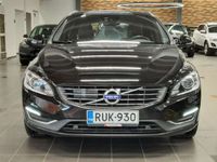 käytetty Volvo V60 D6 AWD Twin Engine Classic Summum aut - 3kk lyhennysvapaa