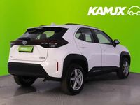 Käytetty Toyota Yaris Cross Active 92 HP (67 kW) 2024 Valkoinen Katumaasturi