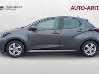 Käytetty Toyota Yaris Active 114 HP (83 kW) 2020 Harmaa Viistoperä