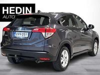 käytetty Honda HR-V 1,5 Elegance CVT Hedin Certified