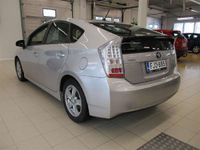 käytetty Toyota Prius HSD 5ov