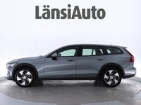 käytetty Volvo V60 CC D4 AWD Business aut /