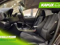 Käytetty Mazda 6 Dynamic 120 HP (88 kW) 2010 Hopea / harmaa Sedan