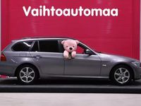 Käytetty BMW 318 136 HP (100 kW) 2009 Farmari