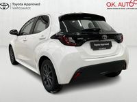 Käytetty Toyota Yaris Hybrid 116 HP (85 kW) 2024 Viistoperä