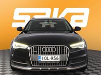 Käytetty Audi A6 Allroad Business 218 HP (160 kW) 2015 Farmari
