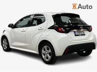 Käytetty Toyota Yaris Multidrive S 125 HP (91 kW) 2022 Viistoperä