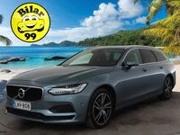 Käytetty Volvo V90 Business Edition 190 HP (139 kW) 2017 Farmari