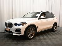 käytetty BMW X5 G05 xDrive45e A Tulossa myyntiin / ACC / Harman/Kardon /