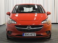 käytetty Opel Corsa 3-ov Van 1,3 CDTI ecoFLEX