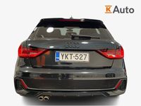 käytetty Audi A1 Sportback A1 2.0 TFSI S tronic **S-lineSportsisustaBang&OlufsenLed Valot**