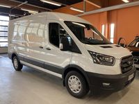 Käytetty Ford Transit Trend 170 HP (125 kW) 2020 Van