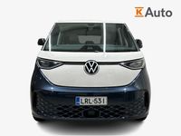 käytetty VW ID. Buzz 150kW PRO 77 kWh | ACC |