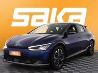 Käytetty Kia EV6 167 kW (228 HP) 2022 Katumaasturi