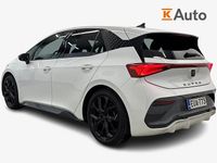 Käytetty Cupra Born e-Boost 169 kW (231 HP) 2022 Viistoperä