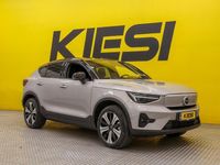 Käytetty Volvo C40 Business Edition 300 kW (408 HP) 2022 Katumaasturi