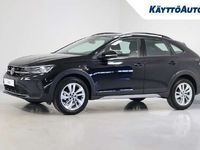 käytetty VW Taigo Style Business Limited 1,0 TSI 81 kW DSG-automaatt