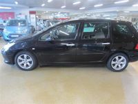 käytetty Peugeot 307 SW Premium Plus HDi 110 FAP