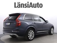 käytetty Volvo XC90 T8 Twin Engine AWD Inscription aut 7-paikkaa / Panorama