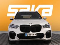 Käytetty BMW X5 M Sport 394 HP (289 kW) 2020 Katumaasturi