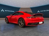 Käytetty Porsche 911 Carrera S 450 HP (330 kW) 2020 Coupe - kaksiovinen
