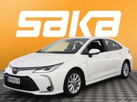 Käytetty Toyota Corolla Active 122 HP (89 kW) 2020 Sedan