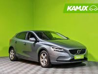 Käytetty Volvo V40 Business Edition 122 HP (89 kW) 2019 Hopea / harmaa Sedan