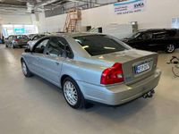 käytetty Volvo S80 2,5T AT