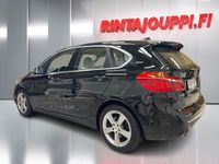 Käytetty BMW 225 Active Tourer Luxury Line 224 HP (164 kW) 2019 Tila-auto