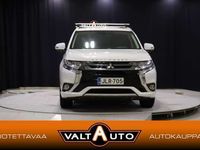 käytetty Mitsubishi Outlander P-HEV Plug In Hybrid A