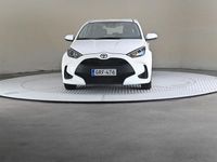 Käytetty Toyota Yaris Hybrid Active 116 HP (85 kW) 2025 Viistoperä