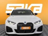 Käytetty BMW i4 400 kW (544 HP) 2024 Sedan