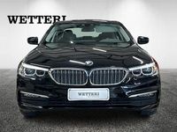 Käytetty BMW 530e 252 HP (185 kW) 2019 Sedan
