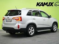 käytetty Kia Sorento 2,2 CRDi AWD EX 5P /