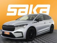 Käytetty Skoda Enyaq iV SportLine 150 kW (204 HP) 2022 Katumaasturi