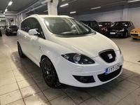 Käytetty Seat Altea XL Stylance 2008 Tila-auto