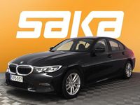 Käytetty BMW 330e Sport Line 292 HP (214 kW) 2021 Sedan