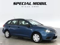 Käytetty Seat Ibiza Ecomotive 2014