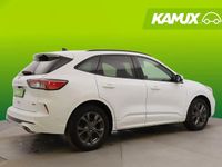 Käytetty Ford Kuga ST-Line X 224 HP (164 kW) 2020 Valkoinen Katumaasturi