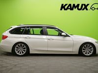 käytetty BMW 316 TwinPower Turbo A F31 Touring Business Automatic / Sporttipenkit /