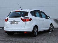 käytetty Ford C-MAX 1,0 EcoBoost 100 hv Start/Stop Trend M6 5-ov. Jakohihna vaihdettu