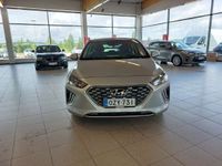 käytetty Hyundai Ioniq plug-in Premium - ACC / Ruotsi-auto / P-kamera - J. autoturva - Ilmainen kotiintoimitus!