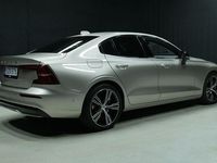 Käytetty Volvo S60 Performance 456 HP (335 kW) 2023 Sedan