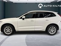 Käytetty Volvo XC60 Business Edition 235 HP (172 kW) 2018 Valkoinen Katumaasturi
